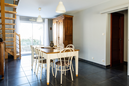 Photographie immobilière maison à Pornic par Brev Pixel