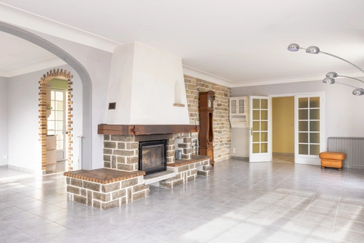 Photographie immobilière maison à Saint-Brévin par Brev Pixel