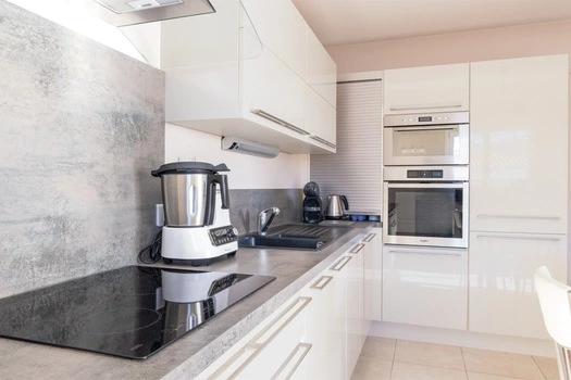 Photographie immobilière maison à Pornic par Brev Pixel