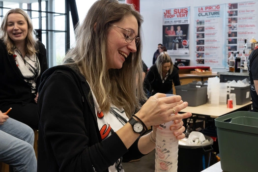 Photographie évènementiel Saint-Brévin par Brev Pixel